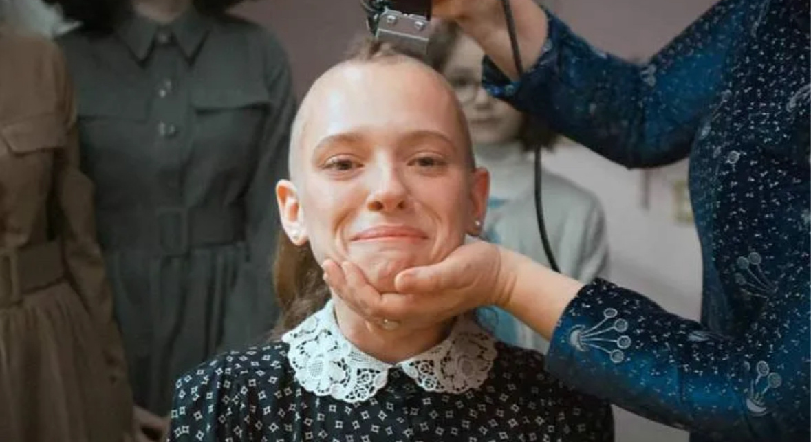 Кадр из фильма