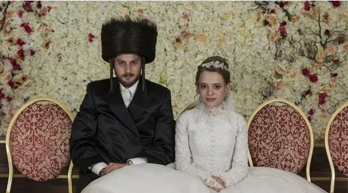 Кадр из фильма