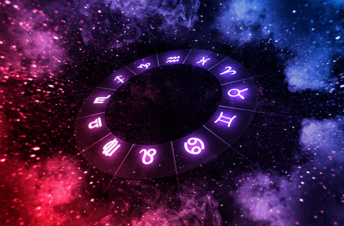 Звездный прогноз от астролога Анастасии Барбакадзе на последнюю неделю ноября 2025 года