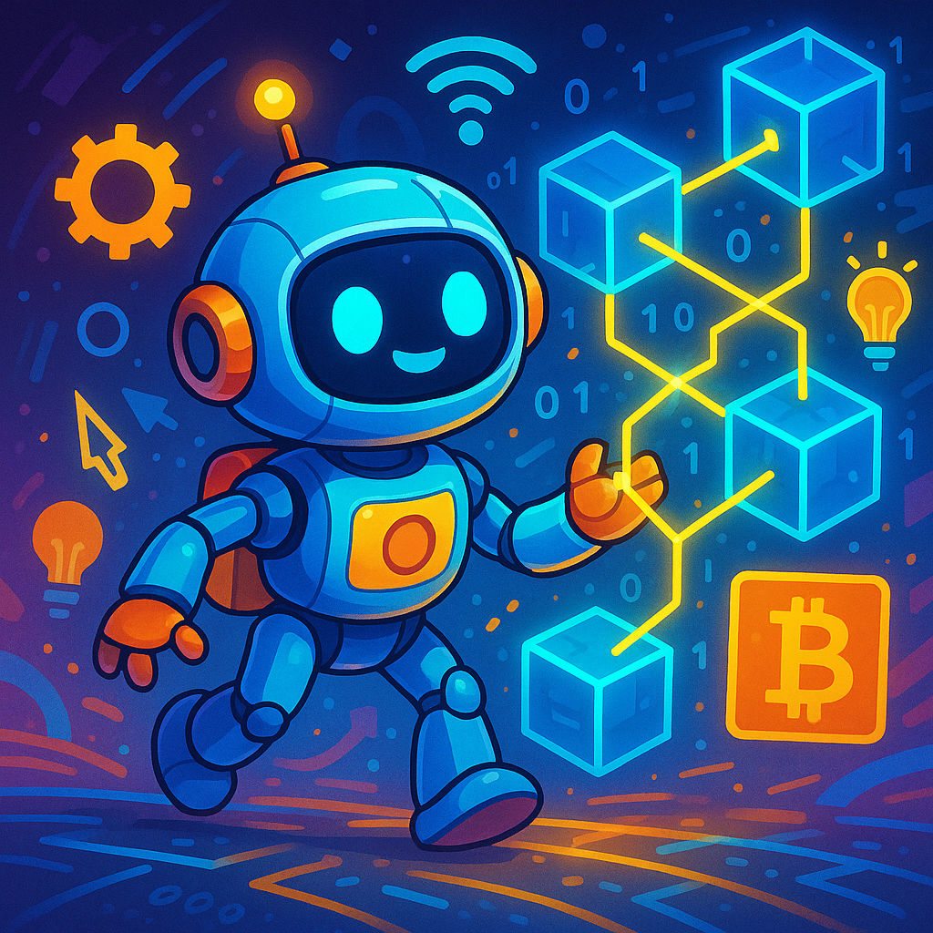 Блокчейн — это больше, чем просто технология. Это новая реальность для разработчиков и предпринимателей в России, и она уже здесь. Простыми словами, блокчейн — это защищённая цепочка блоков данных, где каждая запись проверяется сетью узлов. Это обеспечивает прозрачность, безопасность и создание децентрализованных систем без риска централизации.

