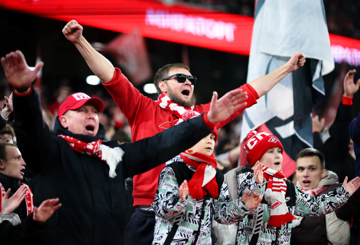 Фото: spartak.com