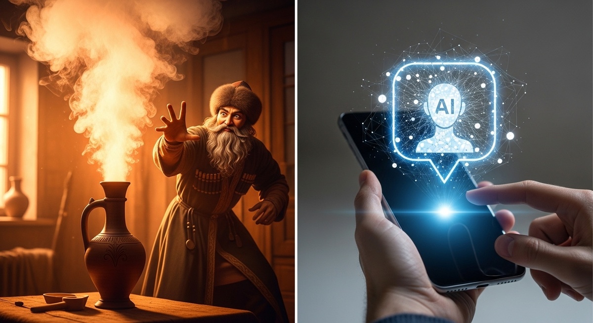 Появление по вызову