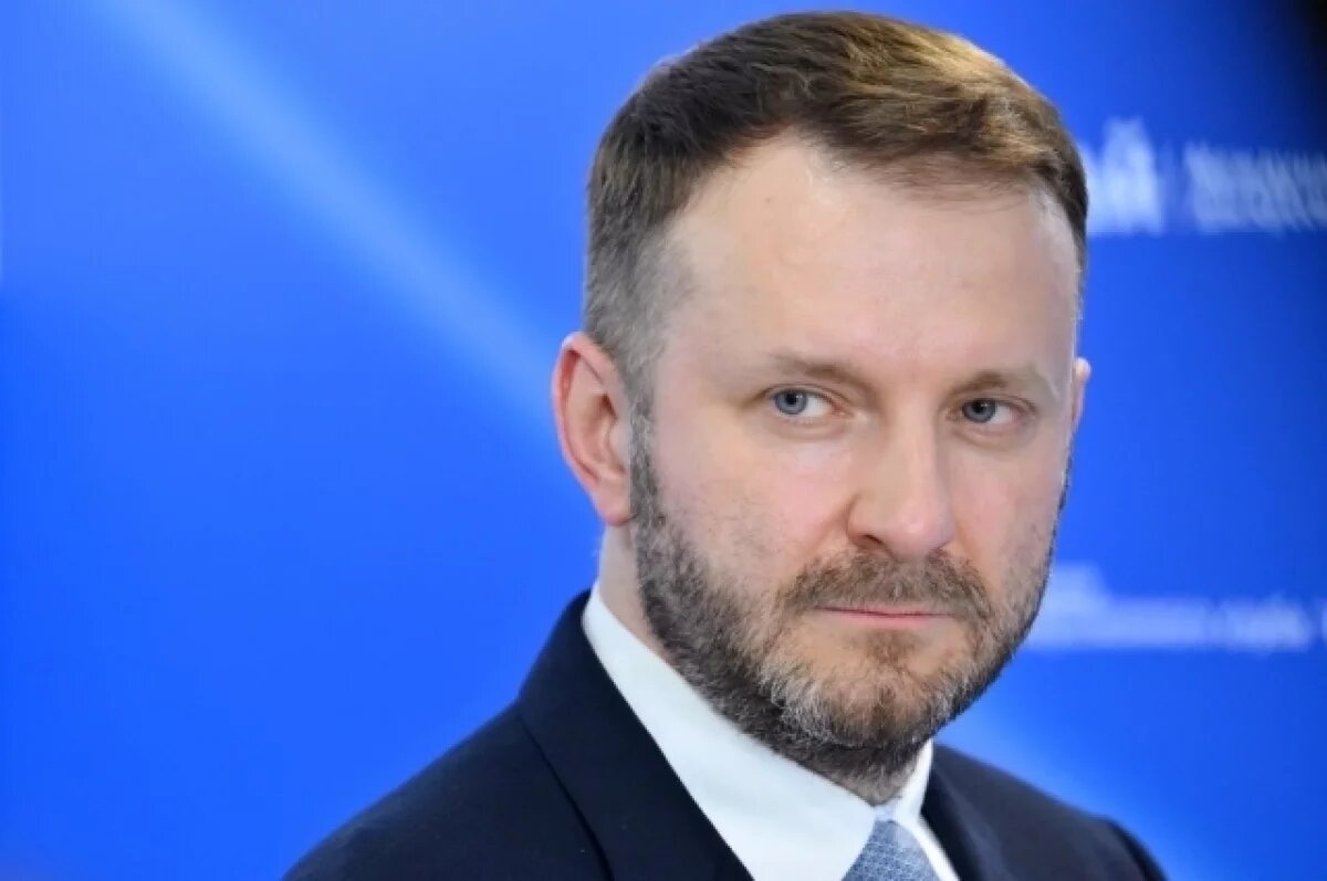    Орешкин: Россию невозможно сокрушить санкциями