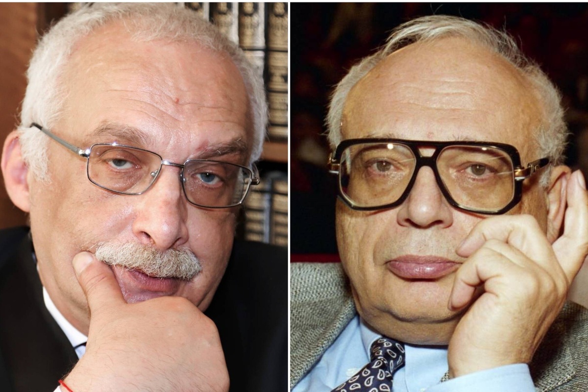     «Издевательство!»: Юрия Лозу возмутил последний вопрос Владимира Ворошилова, на который не ответил Александр Друзь