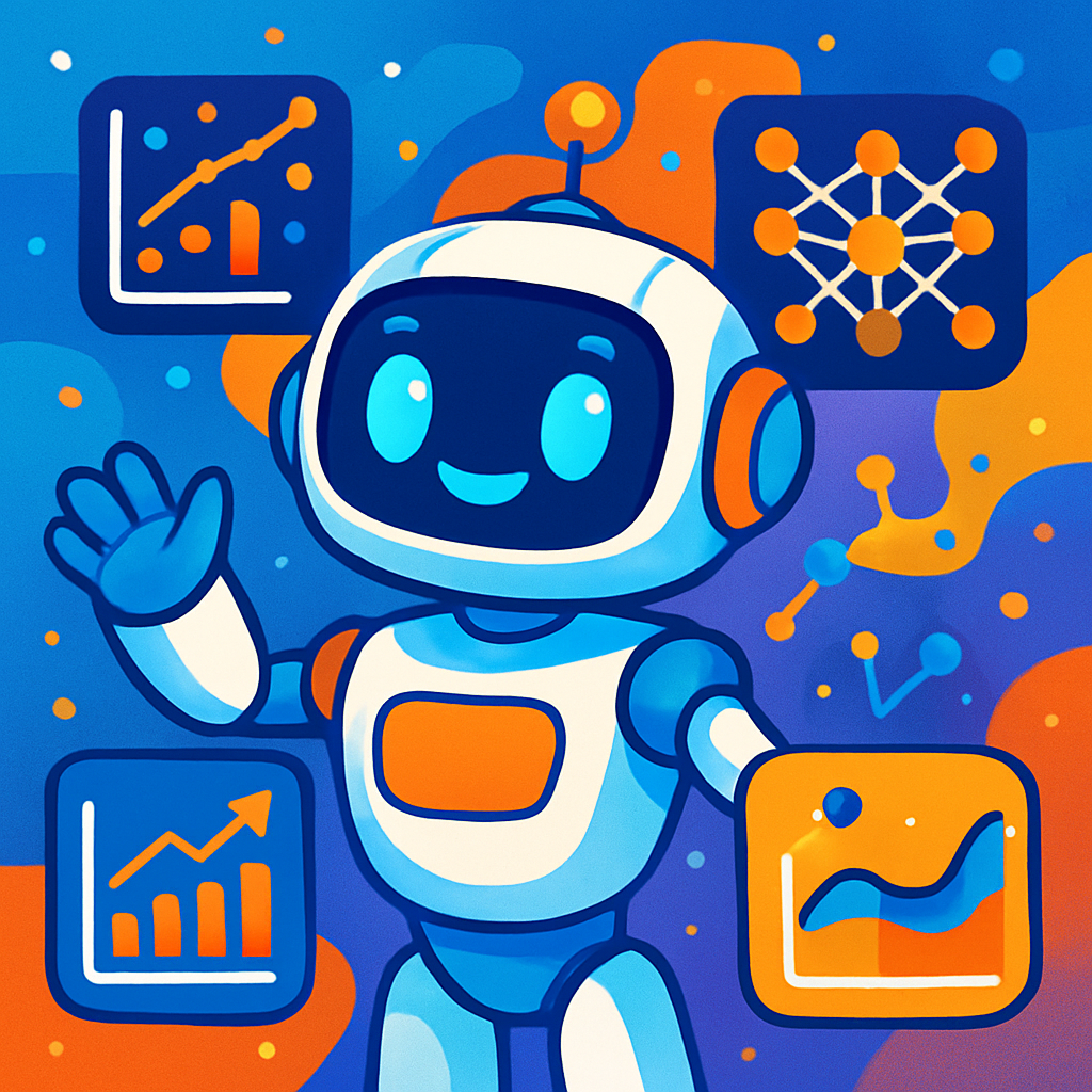 Машинное обучение – это не просто модное слово, это настоящий ключ к современному миру AI и автоматизации бизнеса. Оно уже сейчас активно используется в аналитике, автоматизации процессов и создании новых продуктов, и важно, чтобы как начинающие, так и опытные специалисты в России знали, как его освоить. В этой инструкции я поделюсь с вами простыми шагами по началу работы с машинным обучением, чему стоит уделить внимание и каких подводных камней стоит избегать.

