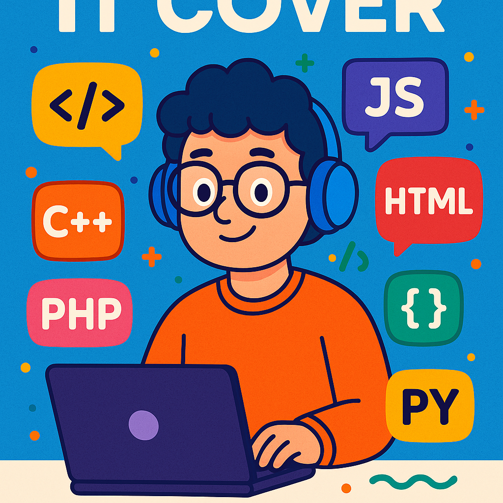 Выбор языка программирования для бэкенда — это не просто шаг, а настоящий поворотный момент, от которого зависит, как быстро и качественно ваш проект сможет развиваться. В России основные языки для бэкенд-разработки — это Java, Python, PHP, JavaScript (Node.js), Go, Ruby, C# и Kotlin. У каждого из них есть свои плюсы и минусы, и в этой статье я разложу все по полочкам, чтобы вы могли сделать лучший выбор для своего проекта.

