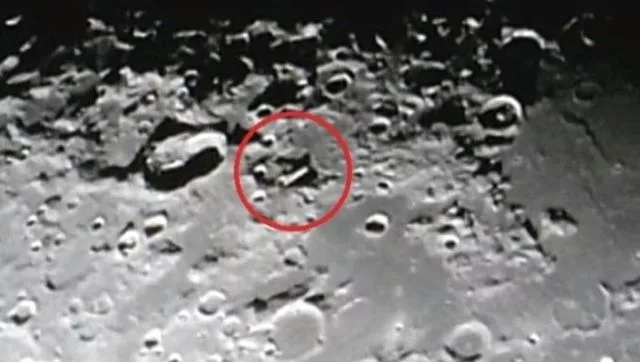 Запретная зона: Почему человечество бежит с Луны спустя 50 лет после первой высадки?