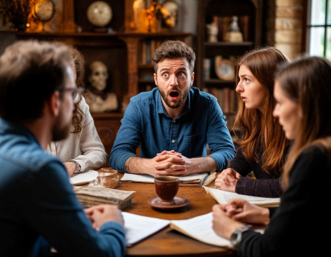 Фото создано с помощью приложения "Шедеврум"
