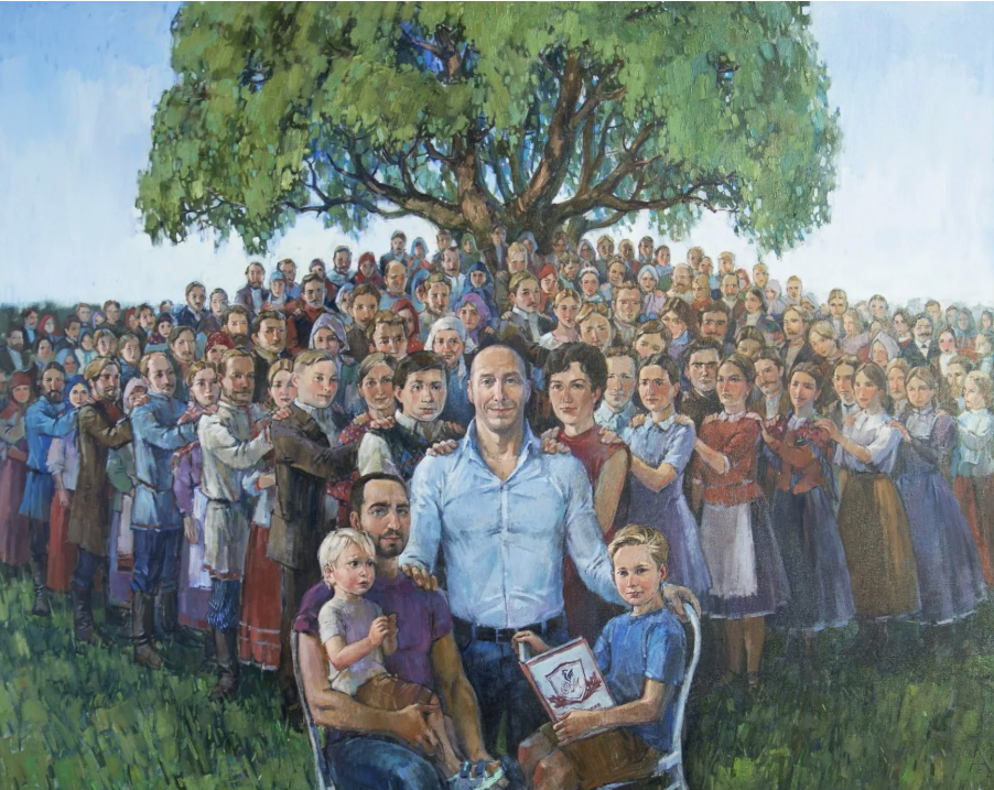 Фото из общего доступа в интернете