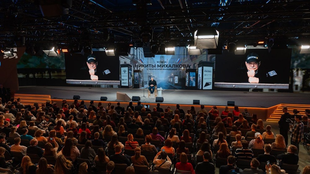 Фото: Пресс-служба арт-кластера «Таврида»