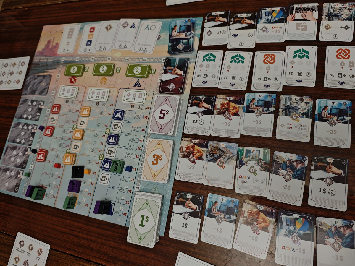 настольная игра солтон си хобби ворлд хобби геймс евро