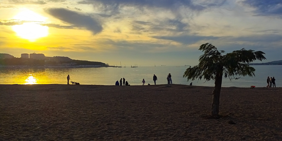 Переезд в Геленджик. Статья 1.