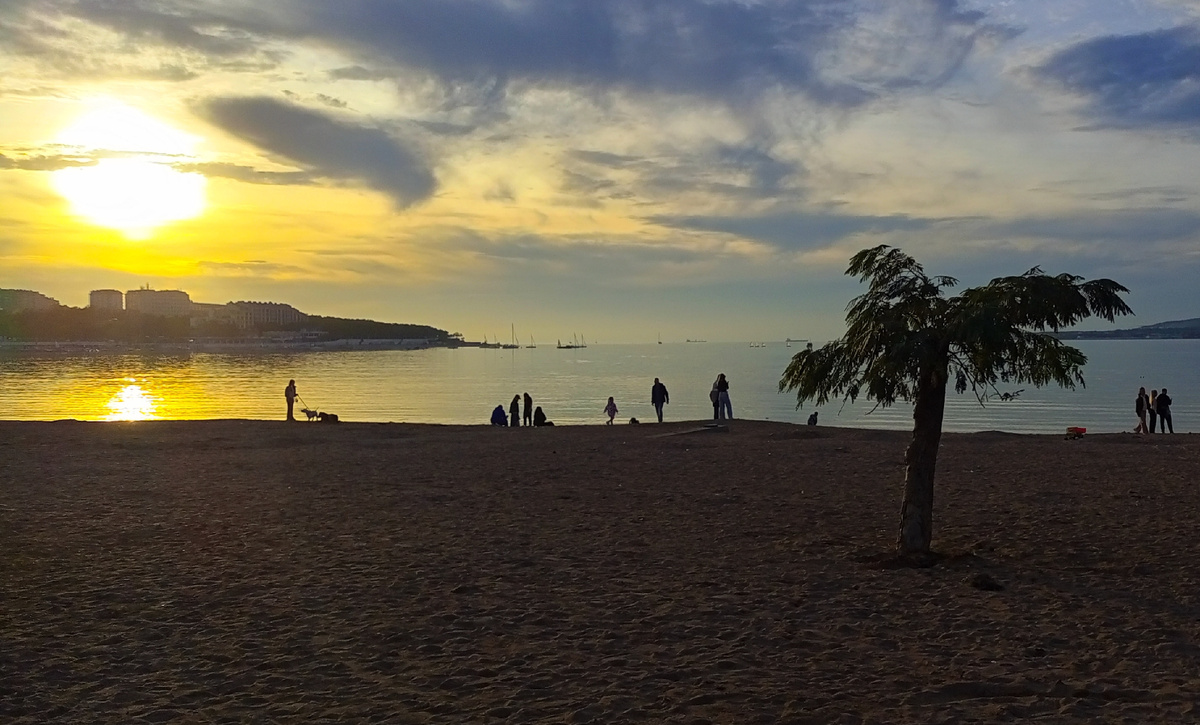 Фото автора