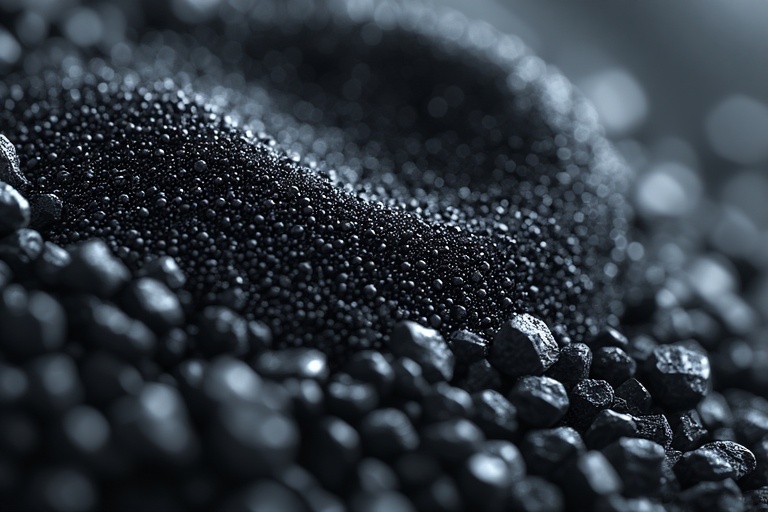 активированный уголь