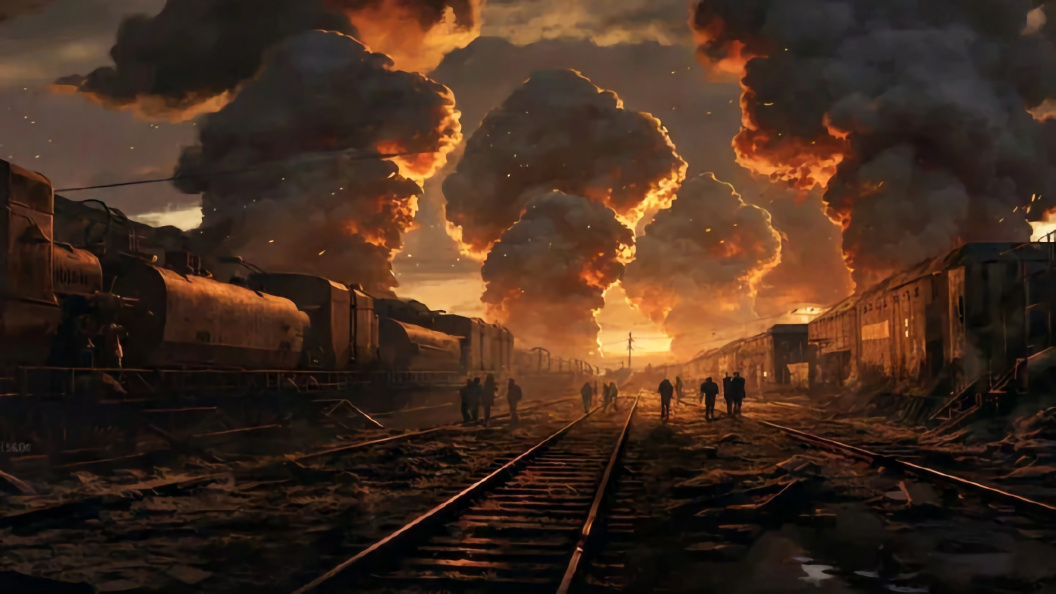    Коллаж Царьград