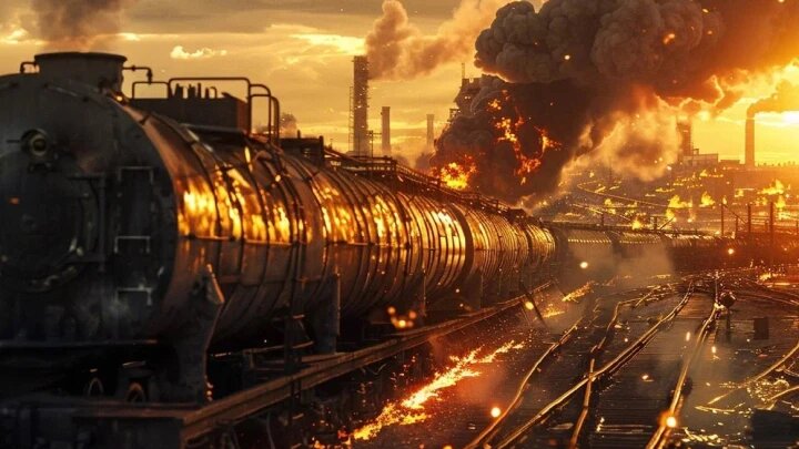    Коллаж Царьграда