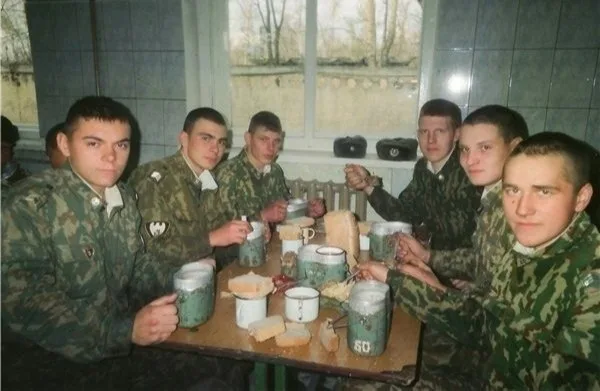 не весело...