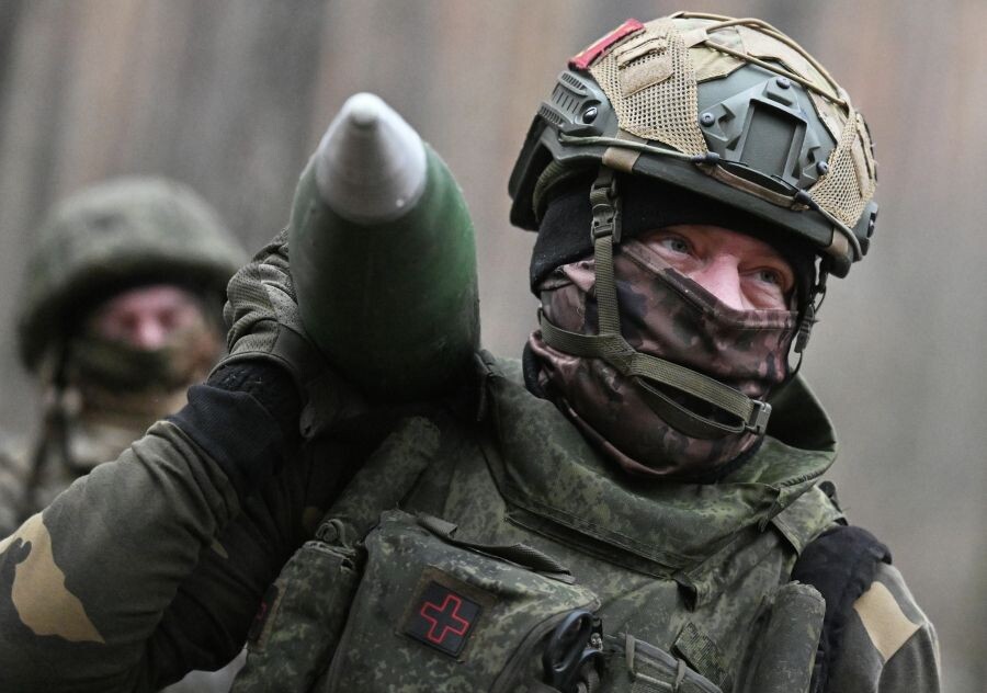     / Источник: © Станислав Красильников/РИА Новости