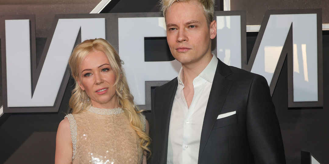 Блестящее платье Екатерины Мизулиной за 100К.