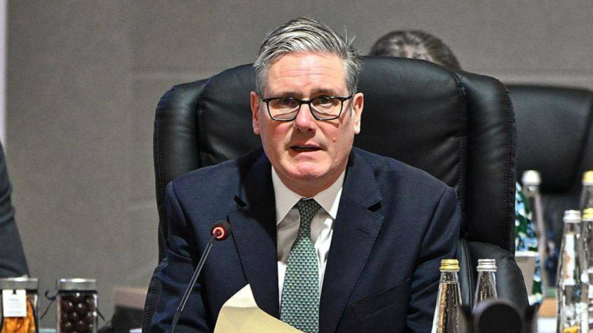    Фото: www.globallookpress.com/IMAGO/G20/dts Nachrichtenagentur