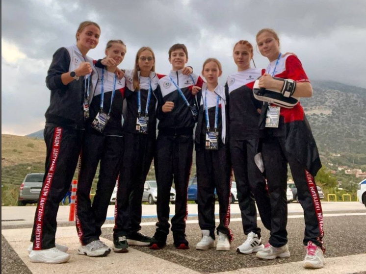     Фото МК в Карелии