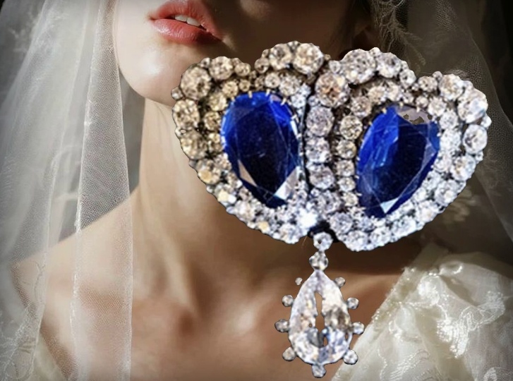 Сердце графини