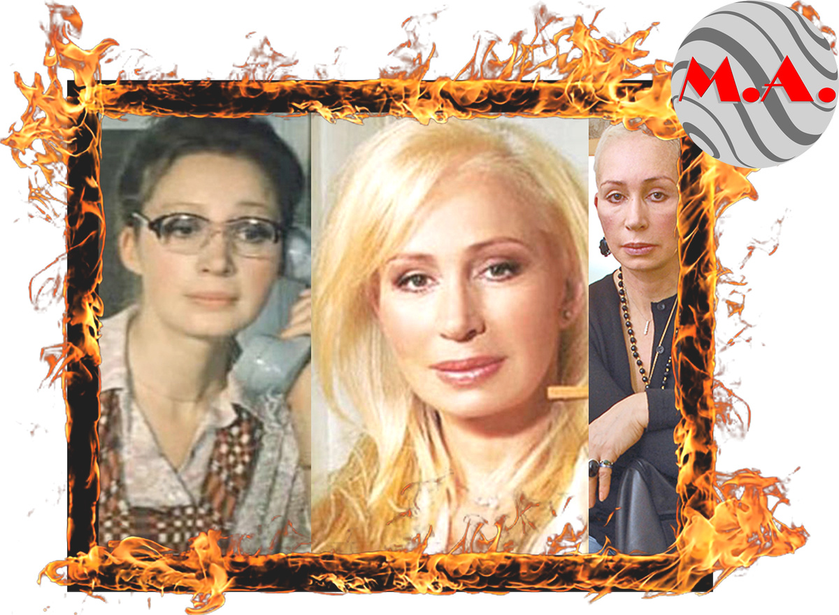 Татьяна Григорьевна Васильева (урождённая Ицыкович) — советская и российская актриса театра и кино, телеведущая. Народная артистка Российской Федерации (1992).