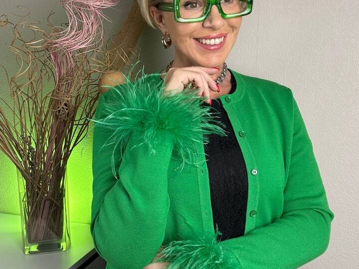 Бзики старой бабки...