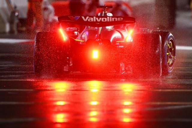    Формула 1. Фото: Getty Images