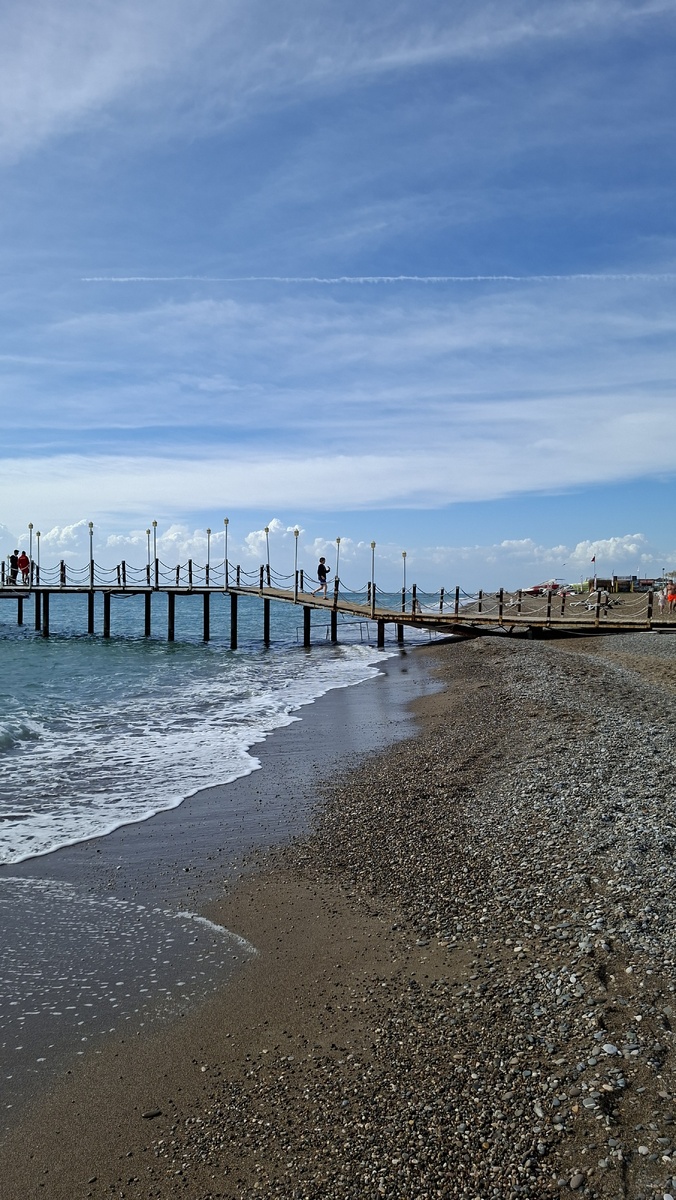 Турция, ноябрь 2025