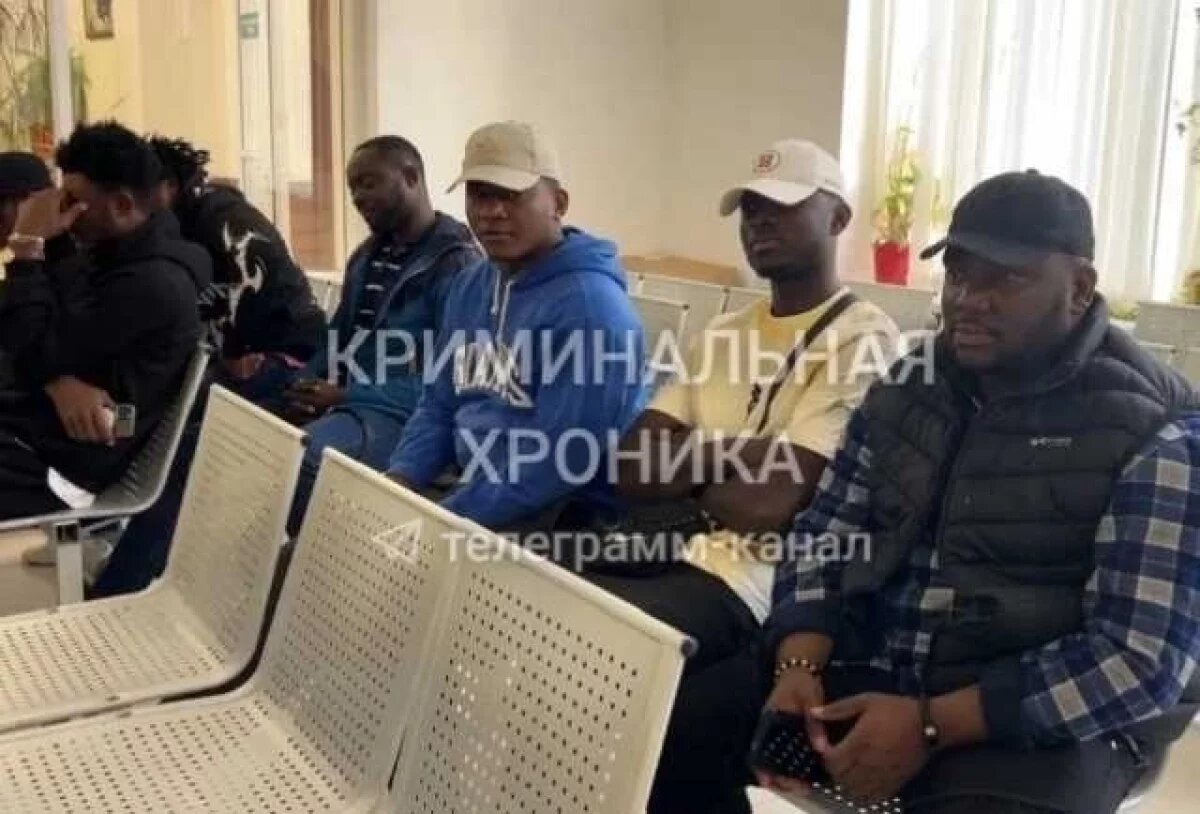    В Дагестане выявили 16 иностранных рабочих, трудившихся без уведомления МВД