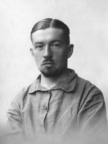 И. И. Тарасов-Родионов