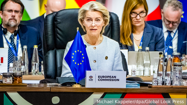     Фото: Michael Kappeler/dpa/Global Look Press   
 Текст: Ольга Иванова