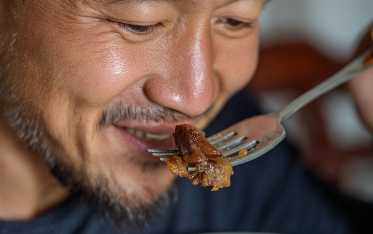 9 русских блюд, которые китайцы не могут и не хотят есть / Изображение: AlphaChef