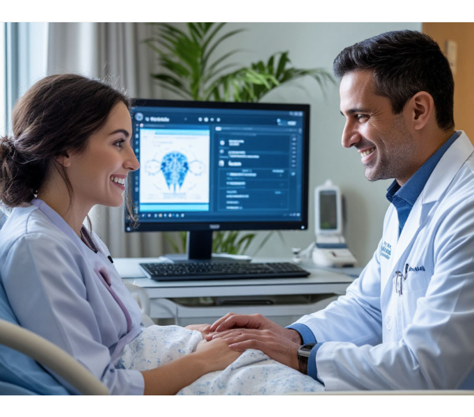 ИИ помог в генерации