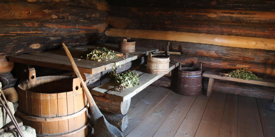 5 ошибок в бане, которые могут навредить здоровью — и как их избежать