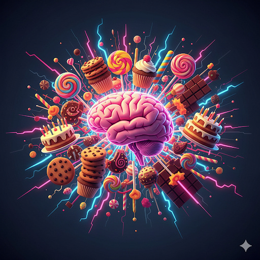 Сгенерированно нейросетью