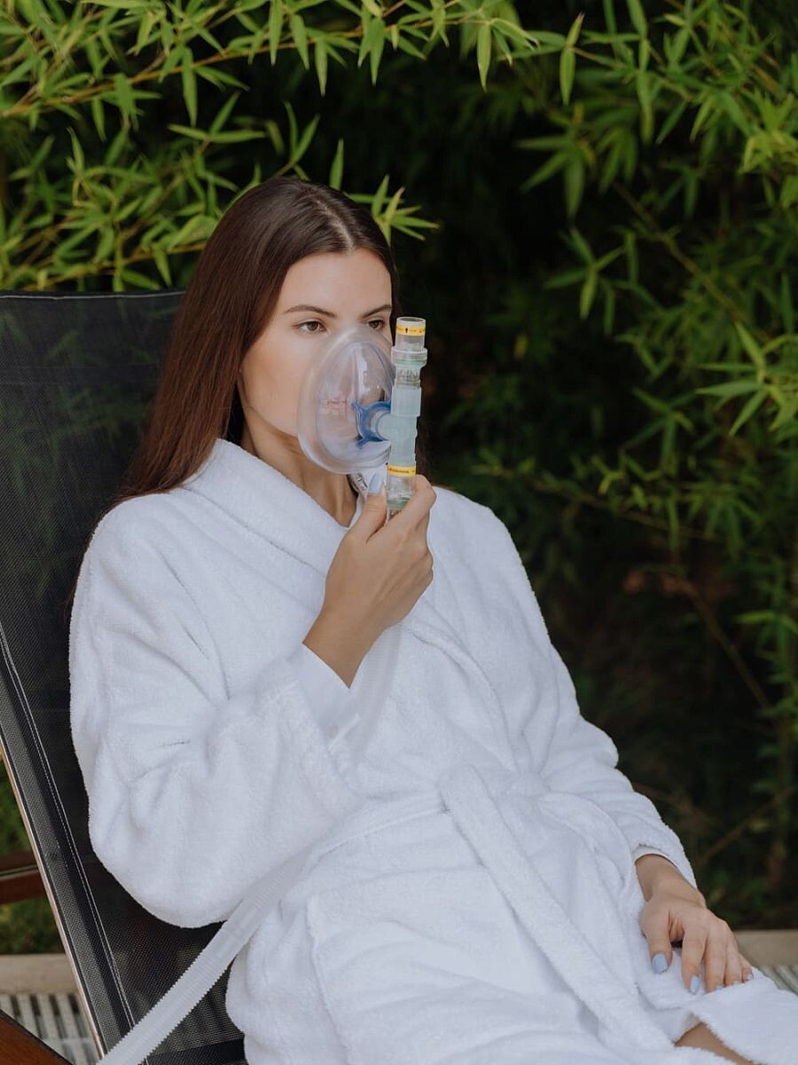 Photo: RODINA Grand Hotel & SPA
