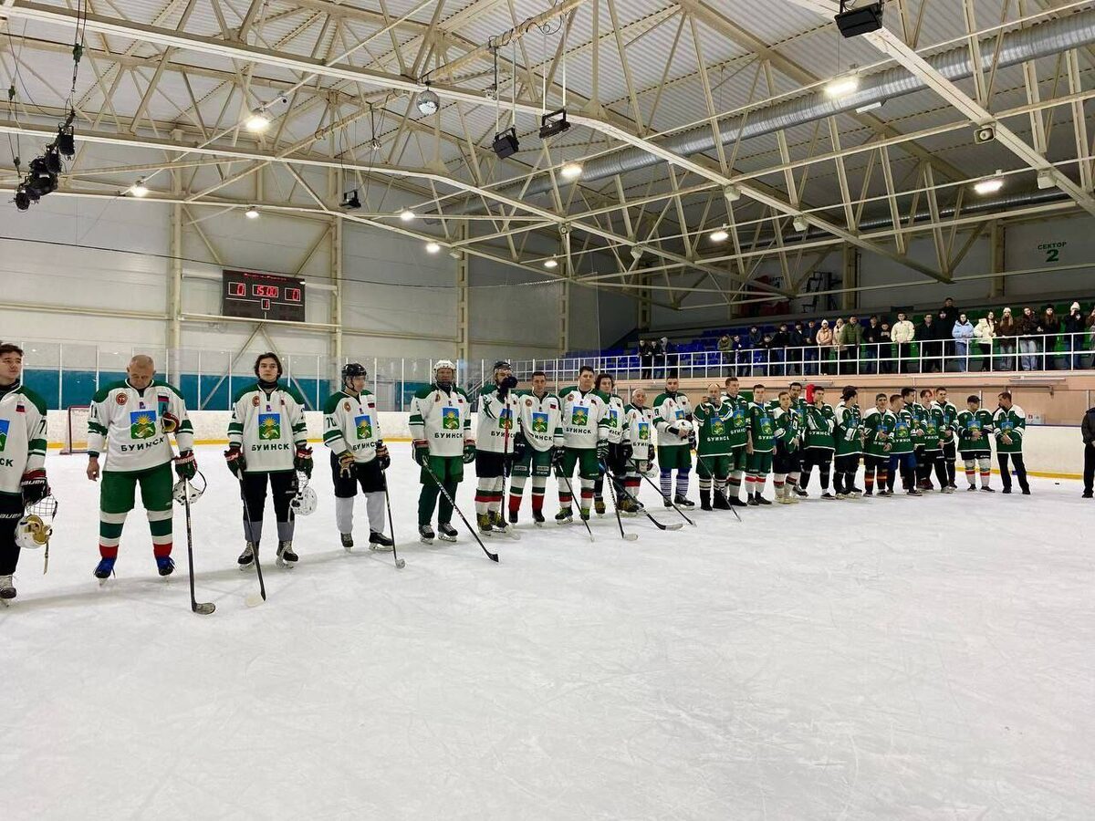 Фото предоставлено Наилей Хасибзяновой