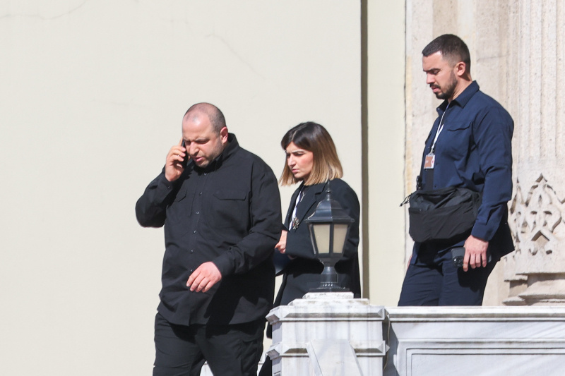    Фото: Belkin Alexey/news.ru/Global Look Press