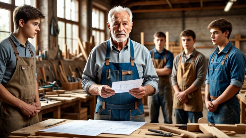 Рассказы на Дзен