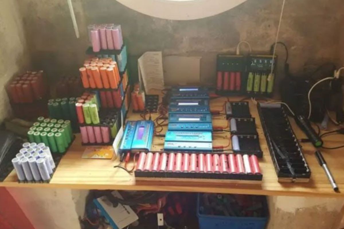    Фото: Second Life Storage