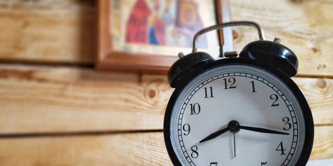 Почему сейчас так быстро летит время?