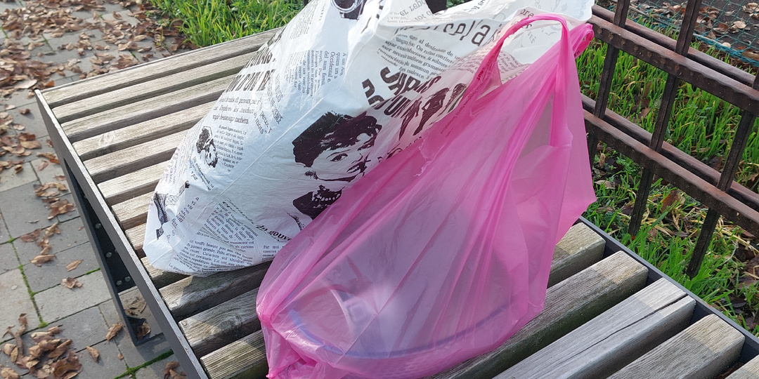 Будни на пенсии. Жизнь с минимумом покупок. Посчитаны расходы за вторую неделю эксперимента