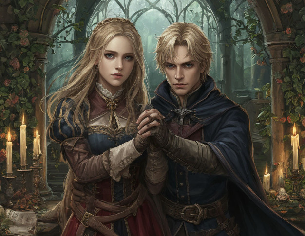 Картинка сгенерирована ИИ "Шедеврум"