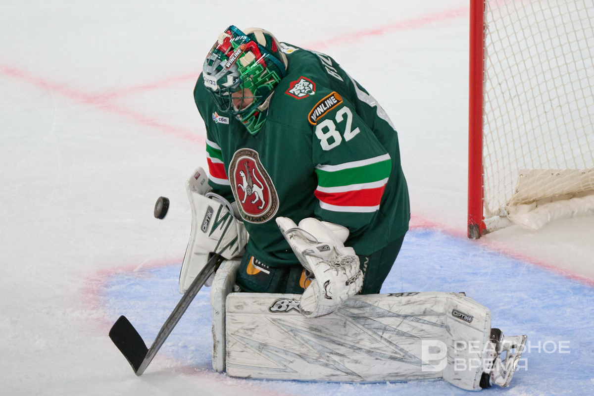   Динар Фатыхов / realnoevremya.ru