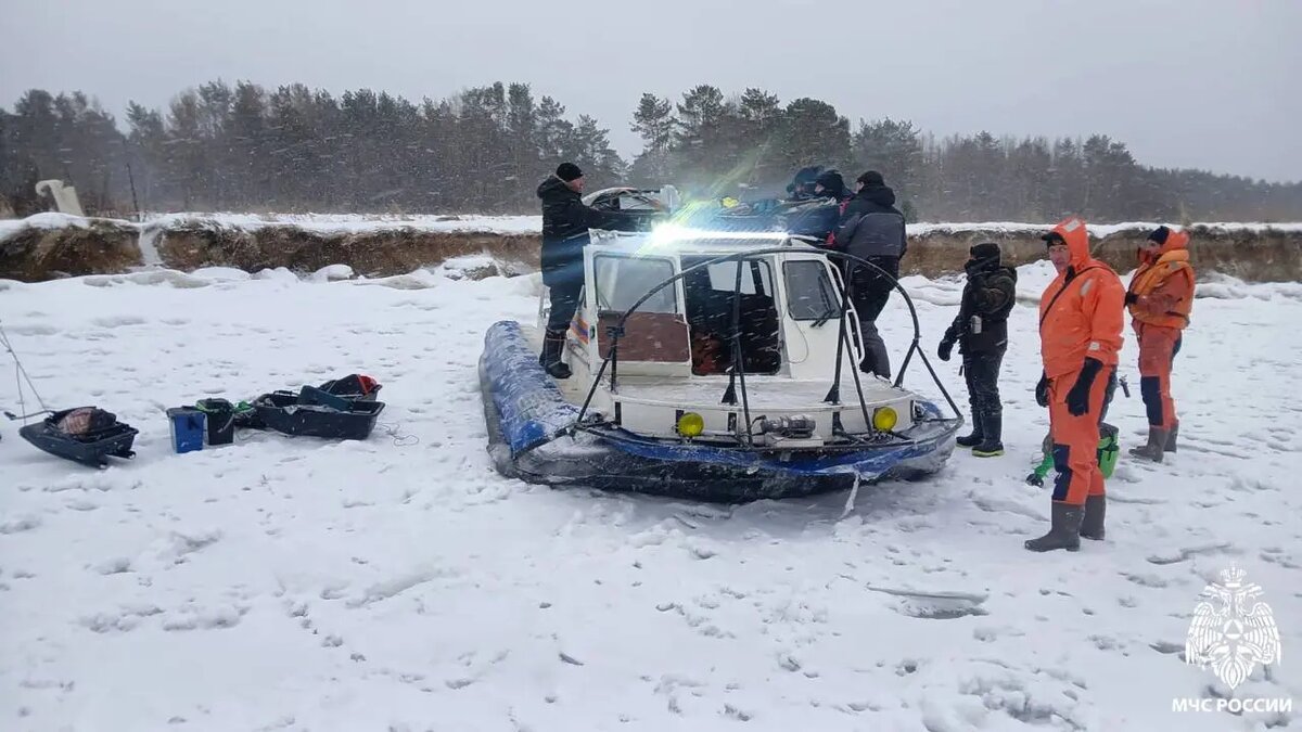    Фото: ГУ МЧС по Новосибирской области