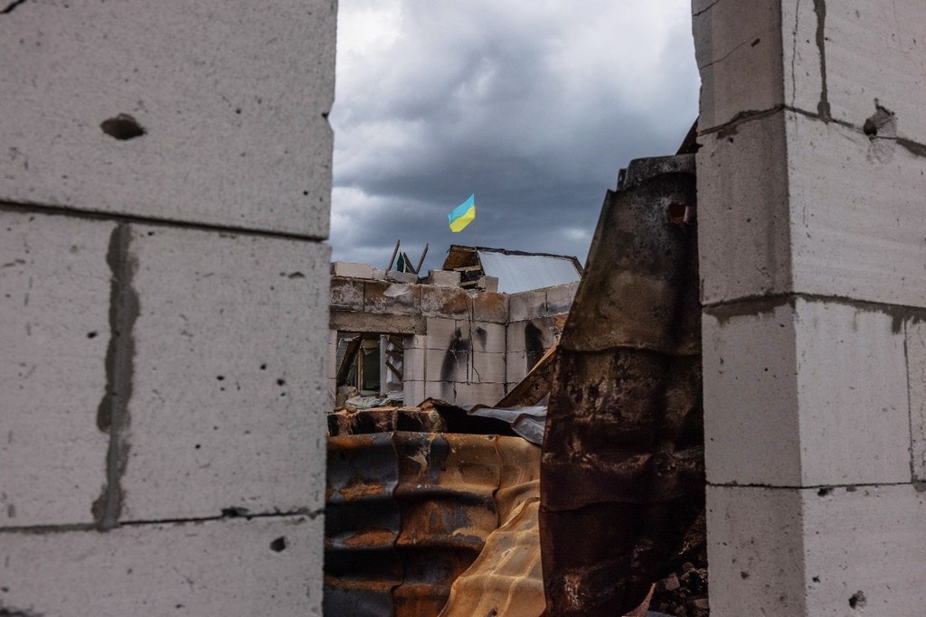    Фото © EPA / ТАСС