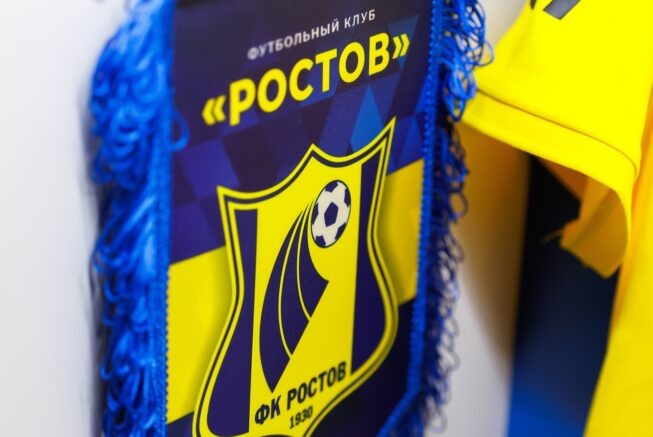    Фото: пресс-служба клуба