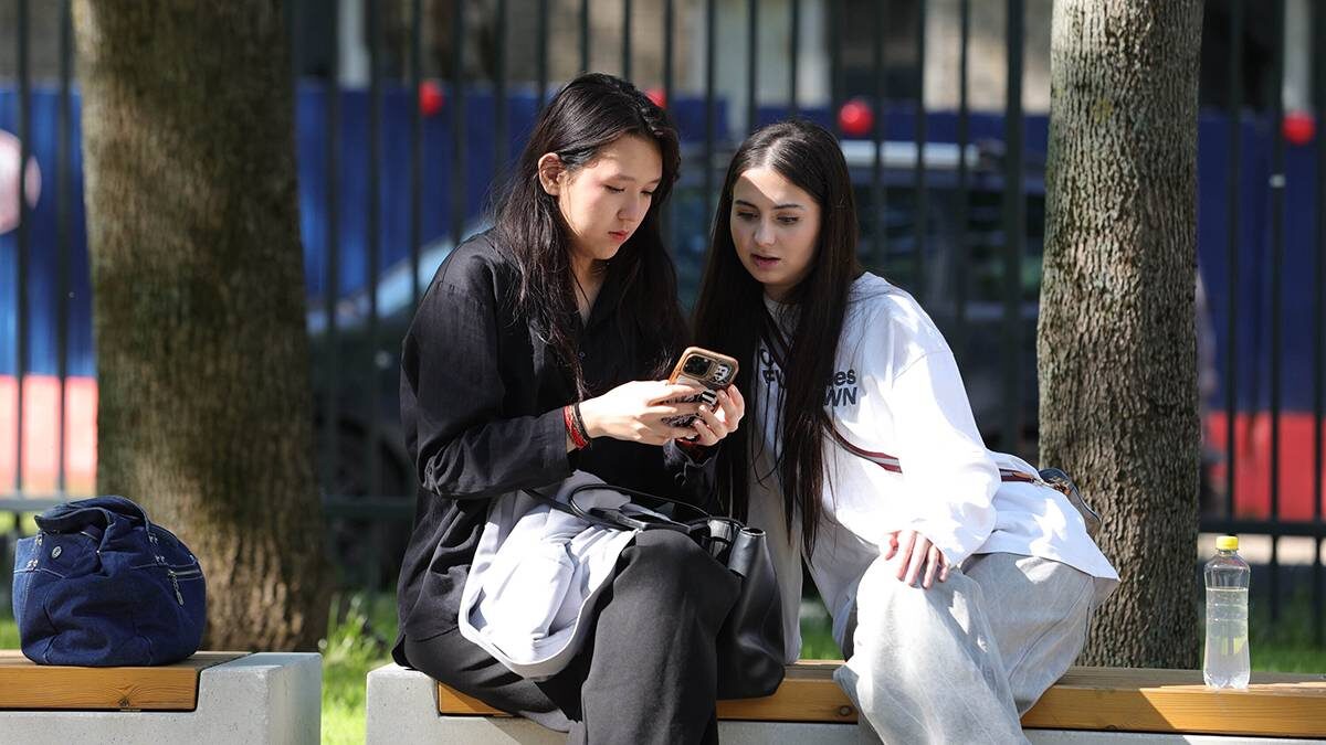    Фото: Дмитрий Белицкий / АГН Москва